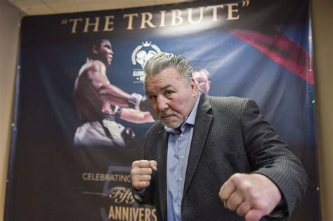 junction boxing toronto|George Chuvalo Boxing Sports – Heritage Toronto.